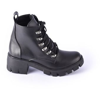 Price Shoes Botas O Botines Para Dama 172370Negro CMR Colombia