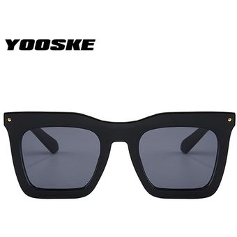 Gafas de sol Yooske Gafas de sol de gran tamaño paramujer 