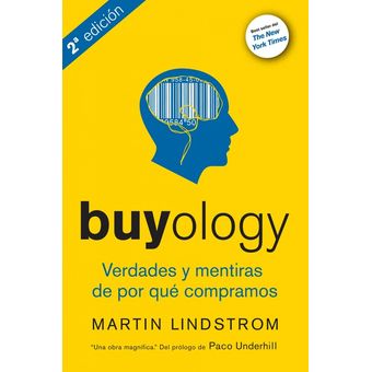 Buyology LINDSTROM MARTIN 