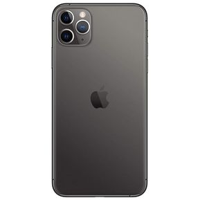 IPhone 11 Pro Max Reacondicionado 64GB Negro