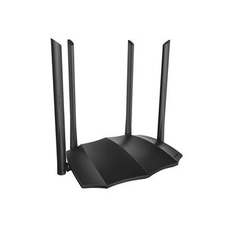 Router discount repetidor tenda