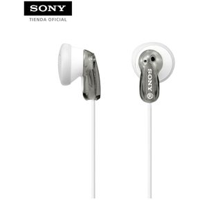Audífonos Internos Sony - Mdr-e9lp - Gris