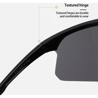 Gafas de sol polarizadas para ciclismo lentes deportivas para cicli 