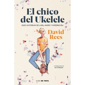 EL CHICO DEL UKELELE 