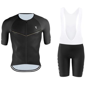 uniforme Conjunto de camisetas de Ciclismo para Hombre ropa deportiva pantalones cortos verano, 