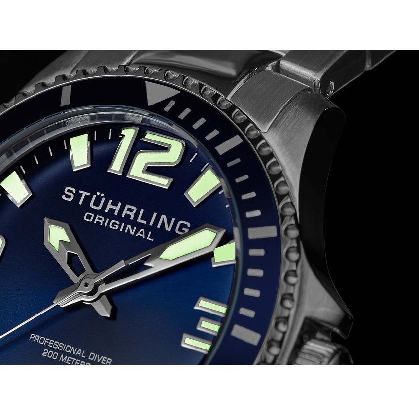 regatta champion 395 quartz 42mm diver