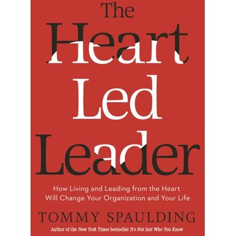 The Heart-Led Leader 
