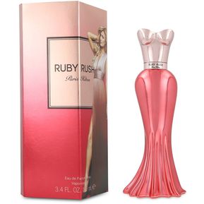 Perfume Dama Paris Hilton Ruby Rush 100 ml Edp