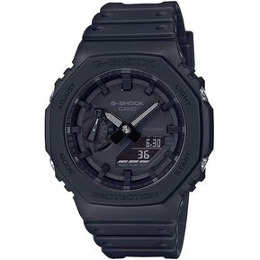 Reloj Casio G-SHOCK DIGANA Negro GA-2100-1A1