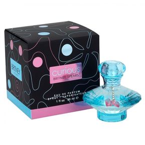 Perfume Britney Spears Curious edp 100 ml