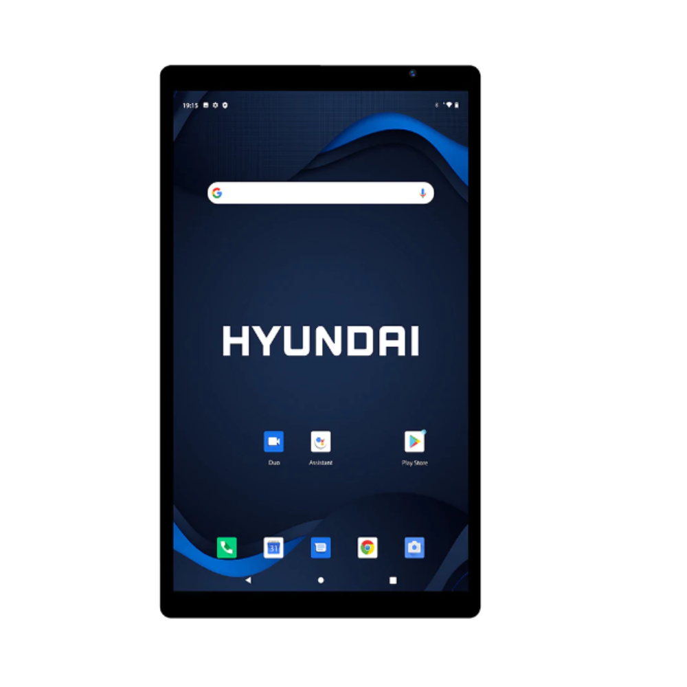 Tablet Hyundai HyTab Plus 10 10LB1 2GB RAM 32GB Android 10 Gris