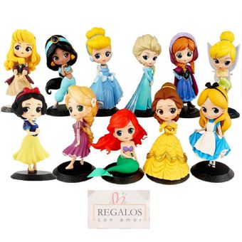 colección princesas disney