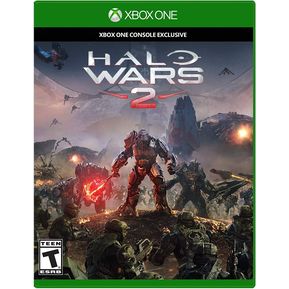 Halo Wars 2 - Xbox One