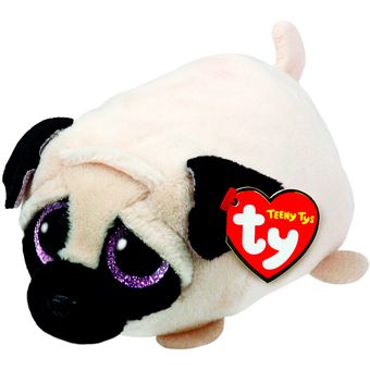 Teeny Tys Candy Perro Pug Regular 