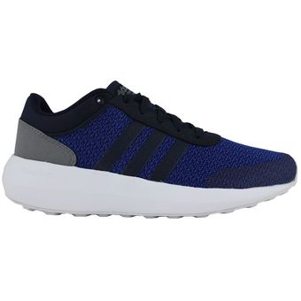 adidas neo azul