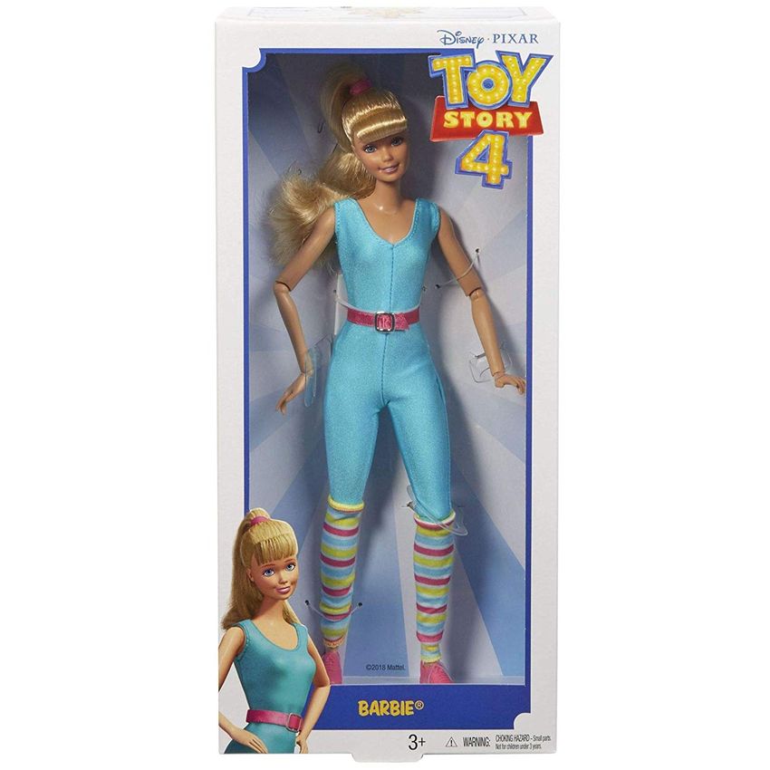 barbie edicion especial 2018