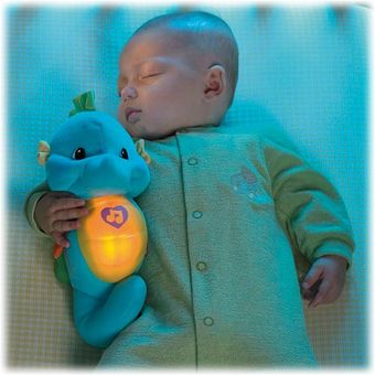 fisher price caballito de mar
