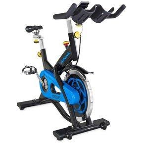BICICLETA SPINNING ADVANCED ATHLETIC 400BS (CON MONITOR)