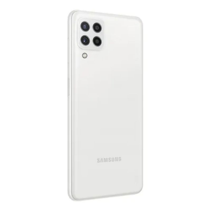 Samsung Galaxy A22 128GB 4RAM Blanco Desbloqueado