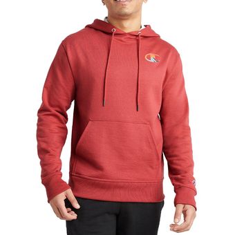 Champion 2025 hoodie coral