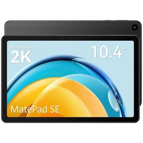 Tablet Huawei MatePad SE 4+128Gb AGS5-W09 Negro