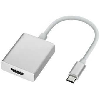 Adaptador celular a hdmi hot sale