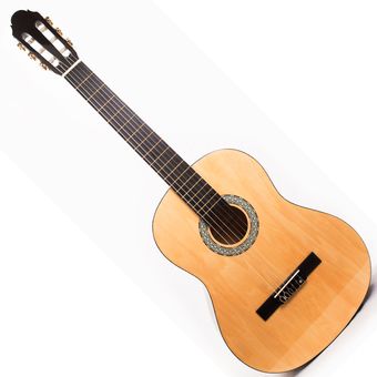 Flamenco - Guitarra Flamenco LXY851NT Acustica Natural
