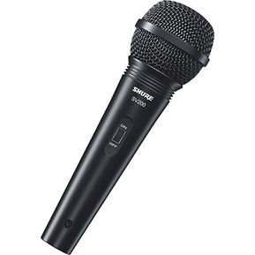 Mini micrófono vocal/instrumento portátil para teléfono móvil portátil  portátil Apple iPhone Sumsung Android con clip de soporte (dorado)