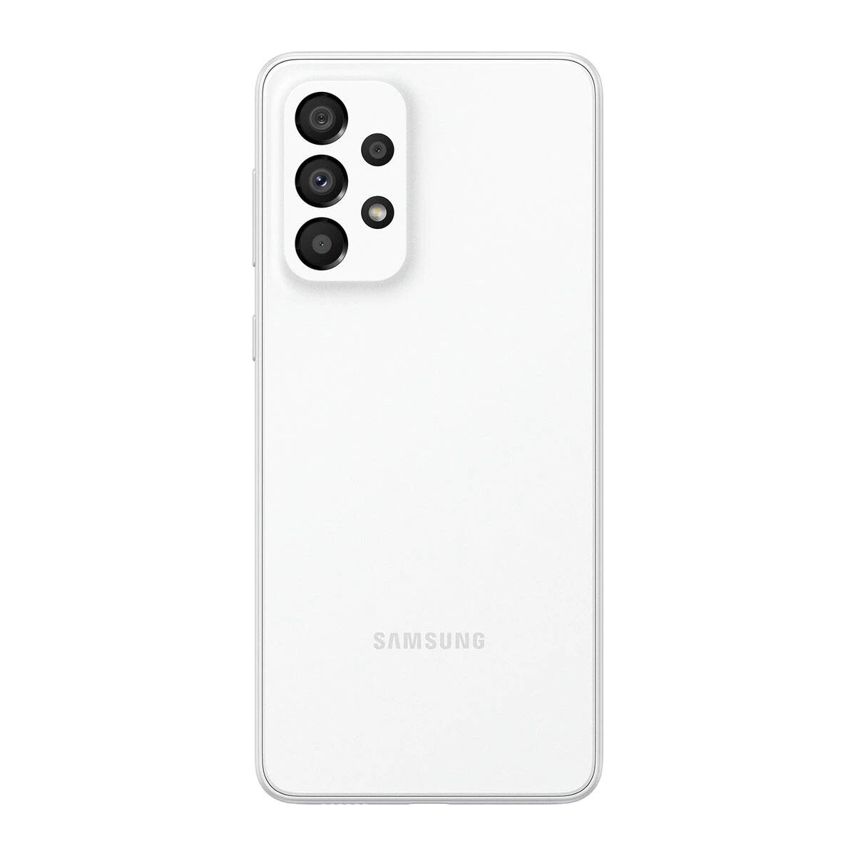 Samsung Galaxy A33 5G Dual 128 GB 6GB Ram- Blanco