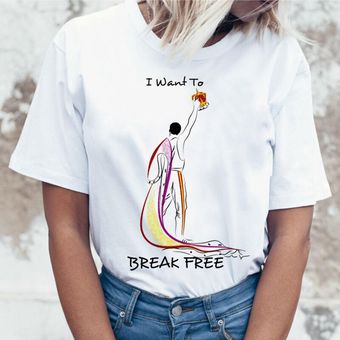 camisetas vintage mujer