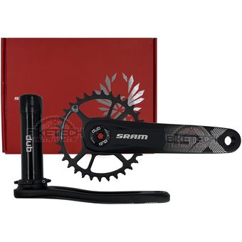 Monoplato discount sram sx