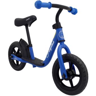 Balance Bike 2022 1 2 3 4 años de edad con caja fuerte de rueda