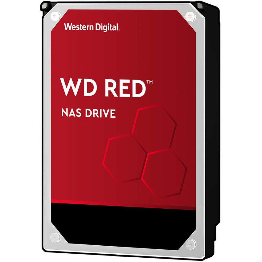 Disco Duro para NAS WD Red 3.5
