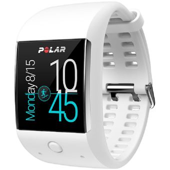 Mercado libre reloj discount polar