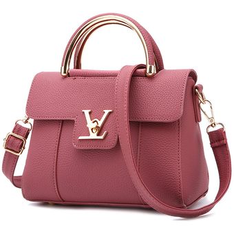 Bolso louis vuitton rosa palo hot sale