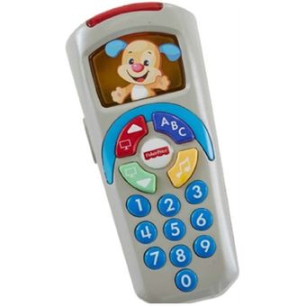 celular para bebes fisher price