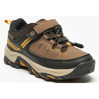 mountain gear zapatillas son buenas