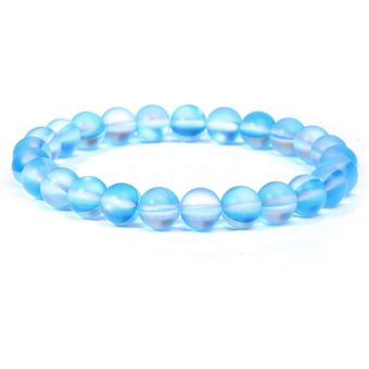 Pulsera De Pulsera De Mujer Pulsera De Piedra Natural De De 