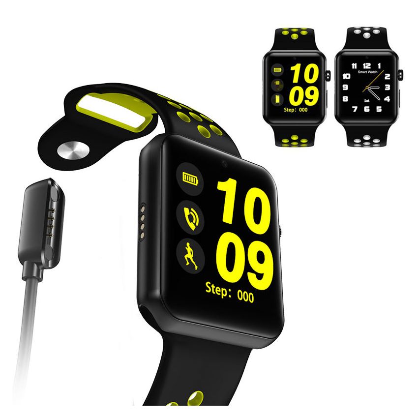 9tong smartwatch