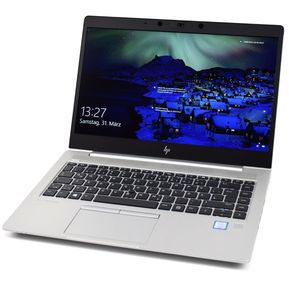 Laptop HP ELITEBOOK 840 G5 INTEL CORE I5-8350U 8GB en RAM y...