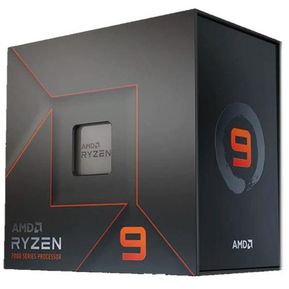 Procesador AMD RYZEN 9 7900x 5.6 GHZ 12 Core AM5 100-1000005...