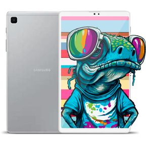 Tablet Samsung Tab A7 Lite Octa-Core 3GB 32GB HD Plata