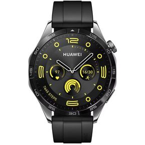 Reloj Huawei Watch GT 4 46mm - Negro