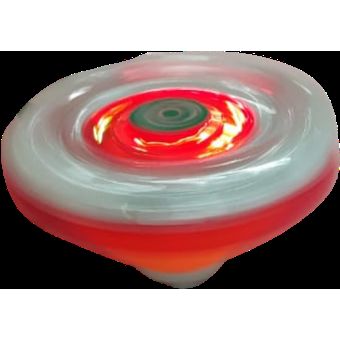 Trompo Lanzador Beyblade Bey Blade Con Luz