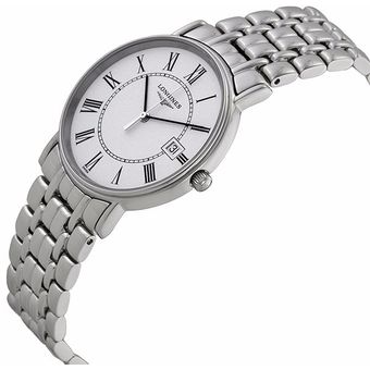 RELOJ LONGINES LA GRANDE CLASSIQUE PRESENCE L47204116 PARA CABALLERO