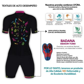 Ciclismo De Carretera desgaste De las mujeres De Ropa De Ciclismo mono Lycra triatlón mono Ropa De 