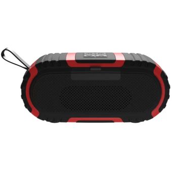 MOVISUN POWER SMART - Parlante Bluetooth - Productos - Movisun