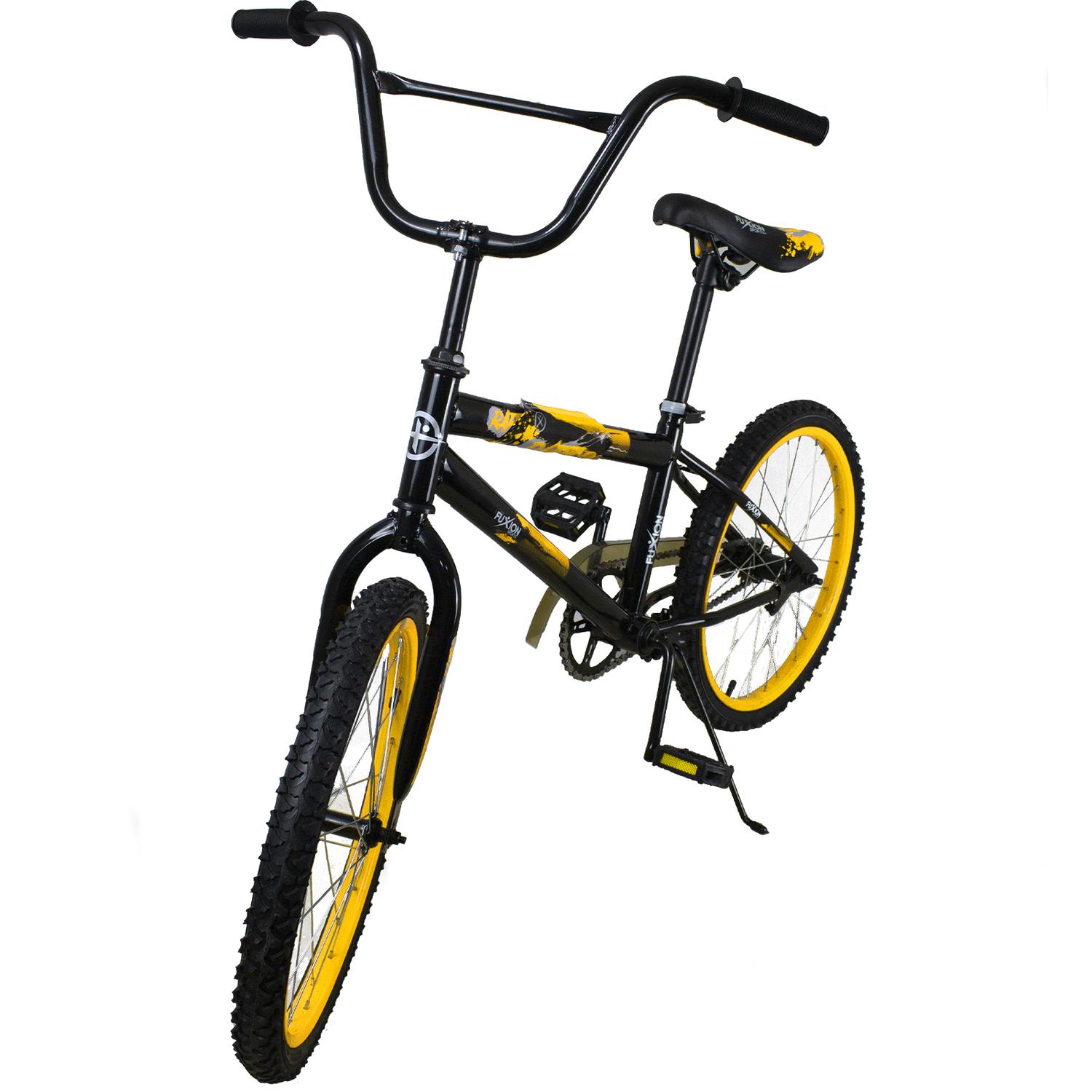 Bicicleta R20 Infantil Resistente XRUSH para niños