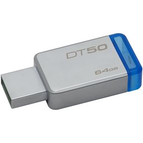 Memoria Flash USB 3.0 Kingston DataTrave...