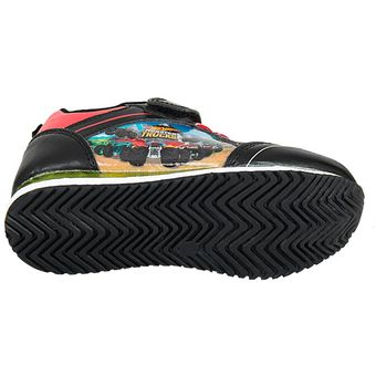  DC Zapato de skate unisex para niños, Blanco/Negro/Rojo : Ropa,  Zapatos y Joyería